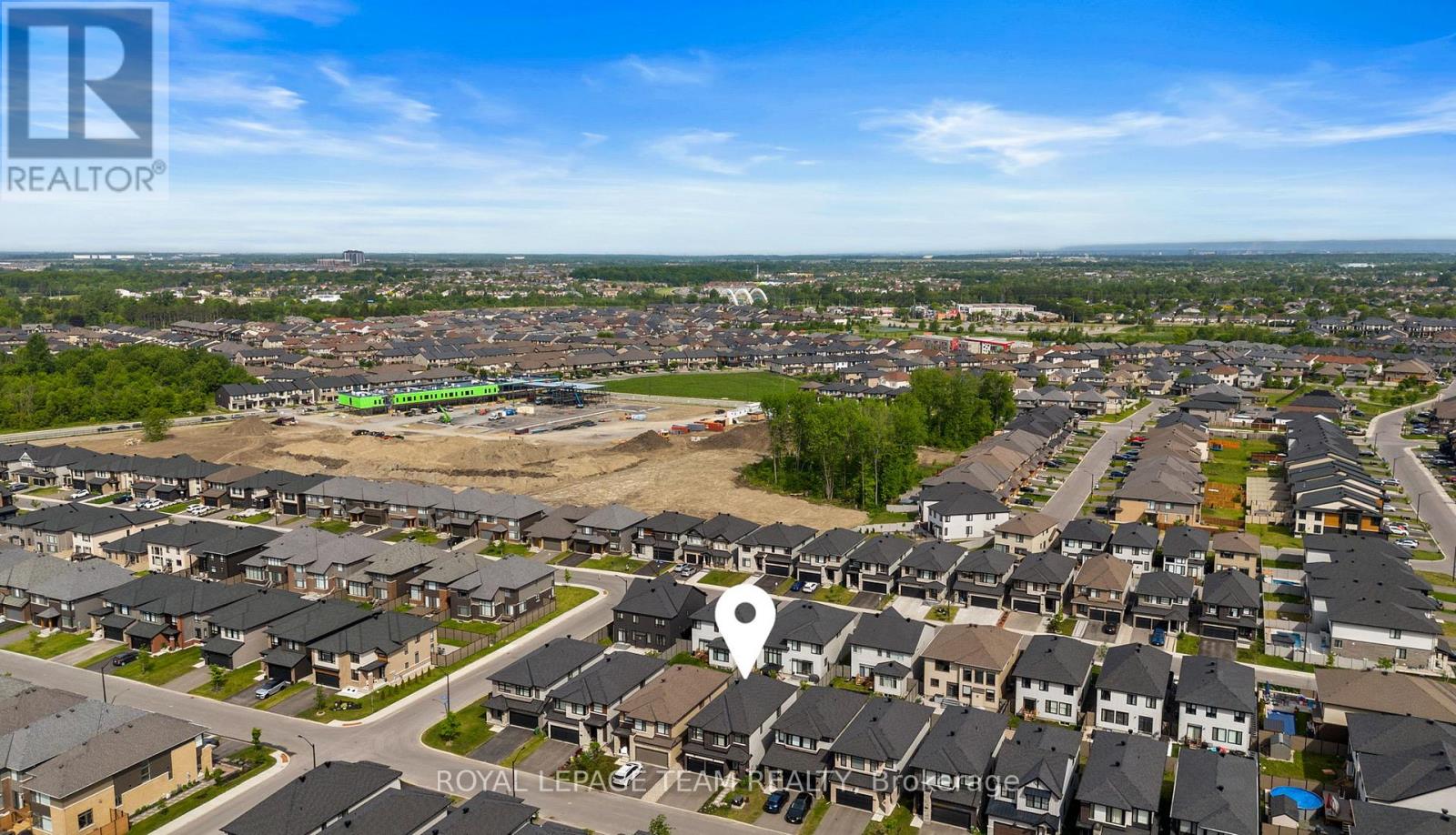 41 Whooping Crane Ridge, Ottawa, Ontario K4M 0P2 - Photo 46 - X13430468