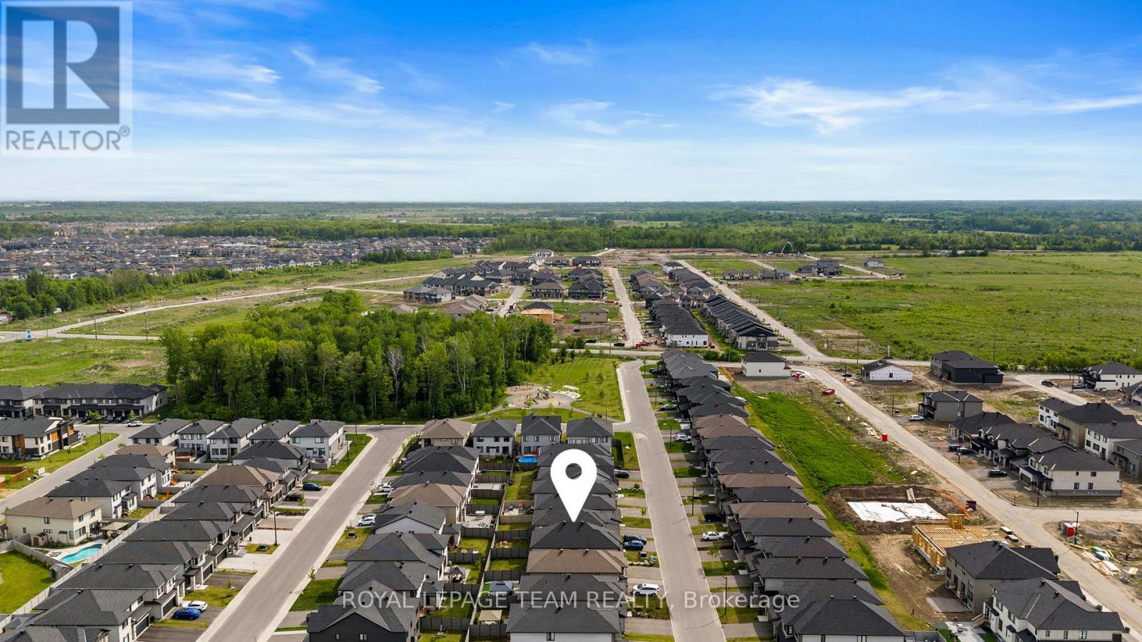 41 Whooping Crane Ridge, Ottawa, Ontario K4M 0P2 - Photo 47 - X13430468