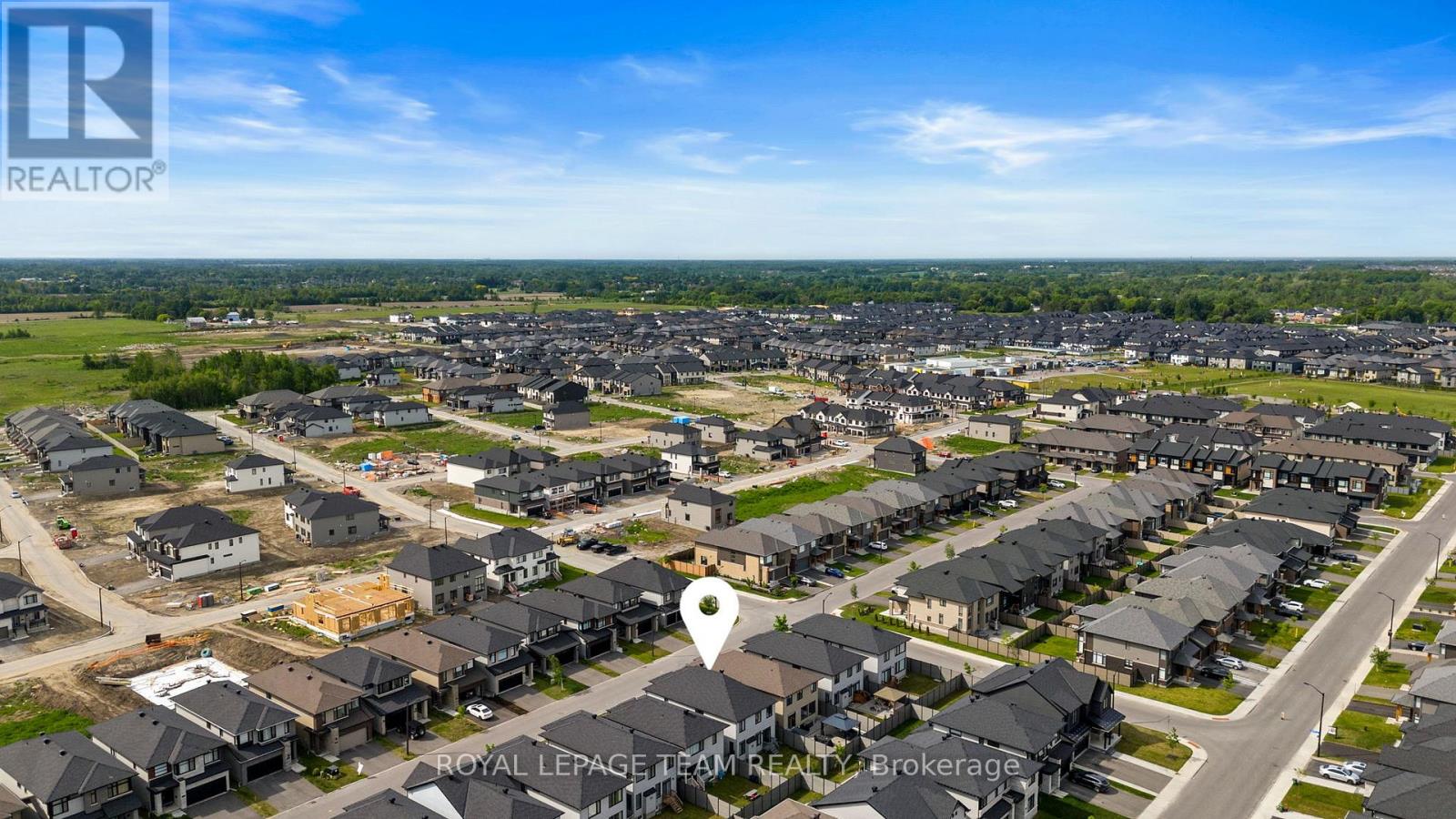 41 Whooping Crane Ridge, Ottawa, Ontario K4M 0P2 - Photo 48 - X13430468