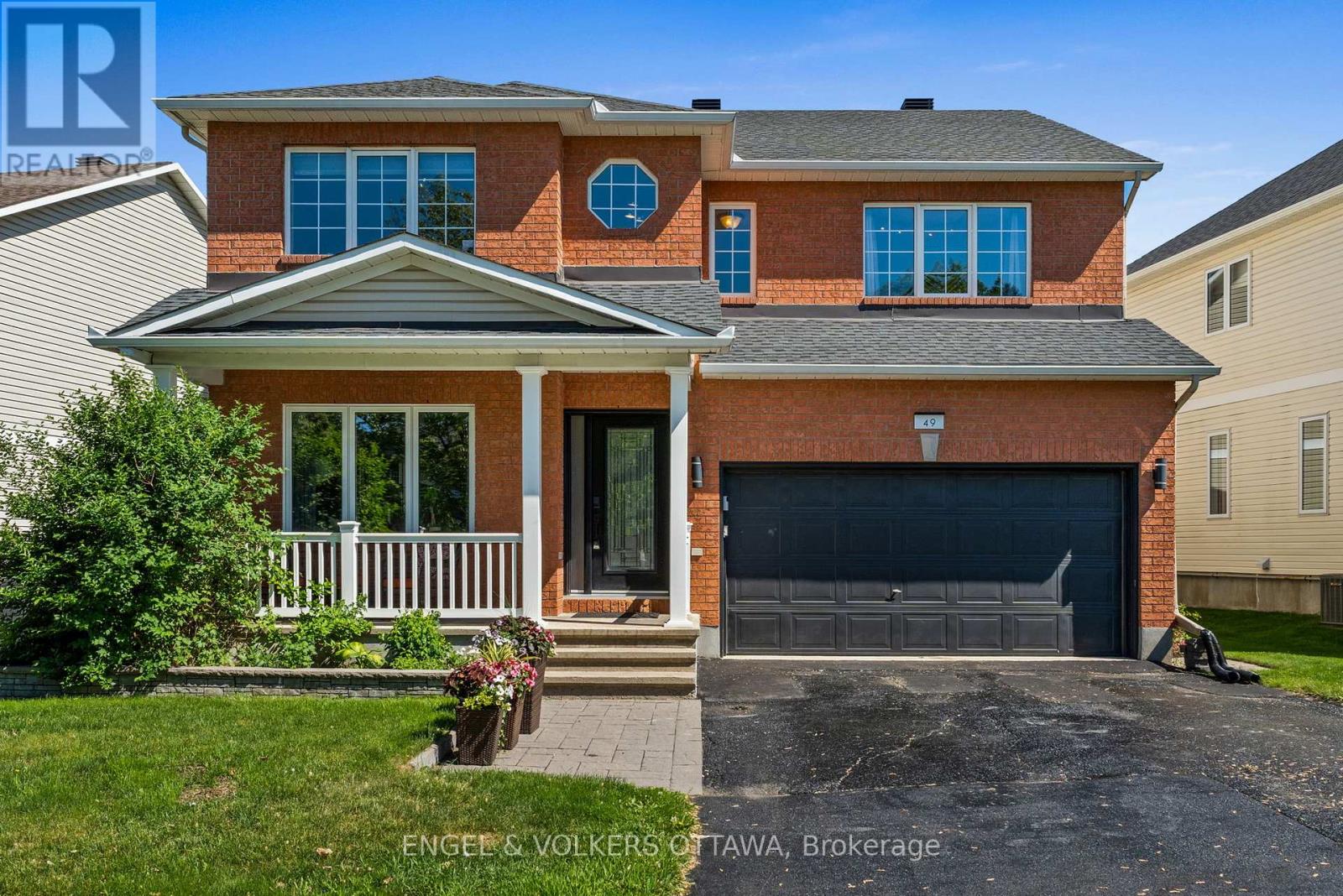 49 KITTIWAKE DRIVE, Ottawa, Ontario