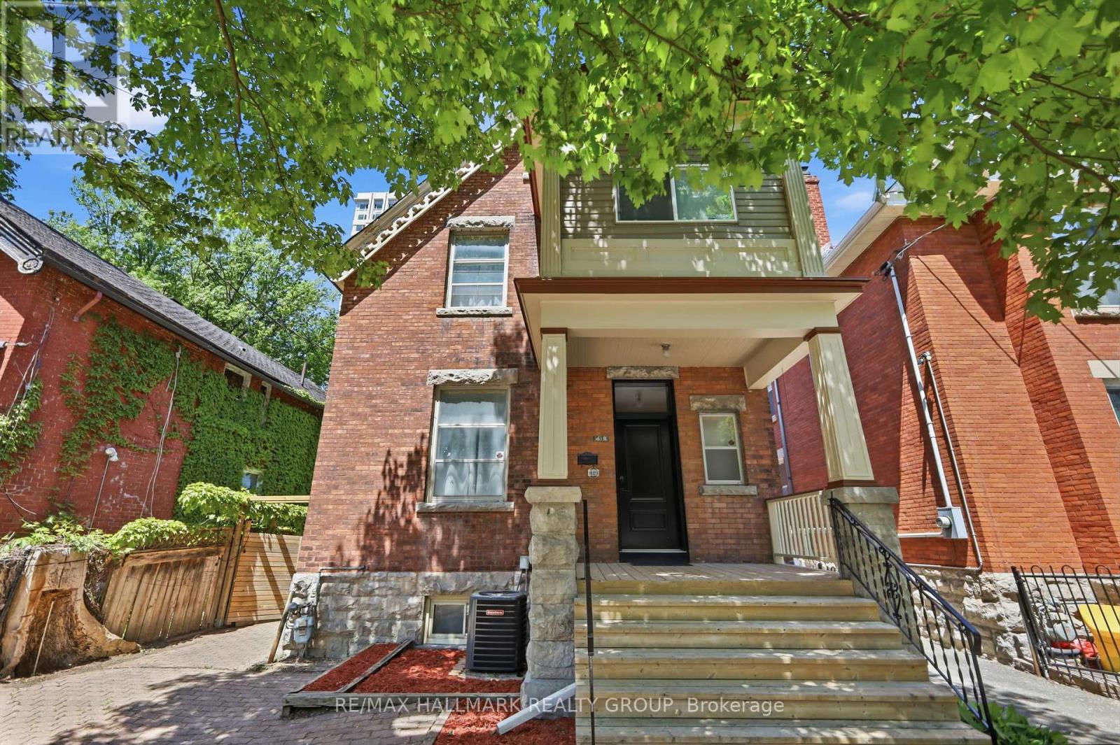 419 Besserer Street, Ottawa, Ontario  K1N 6B9 - Photo 3 - X13430540