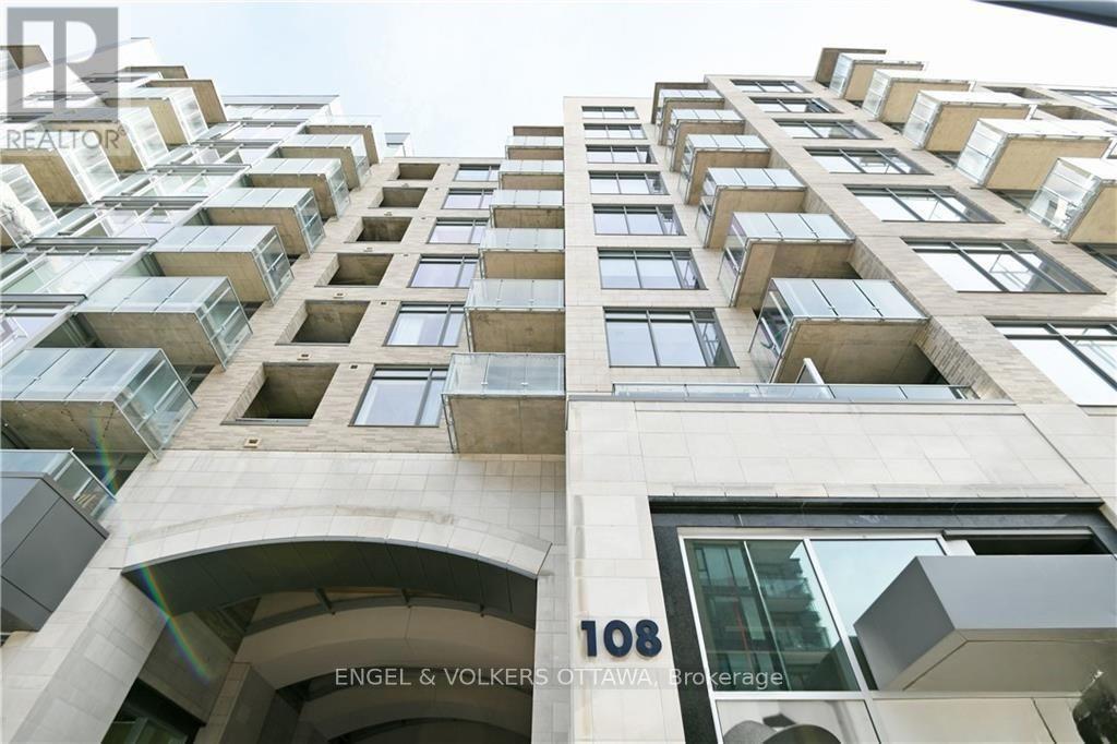208 - 108 Richmond Road, Ottawa, Ontario  K1Z 0B3 - Photo 2 - X13430676