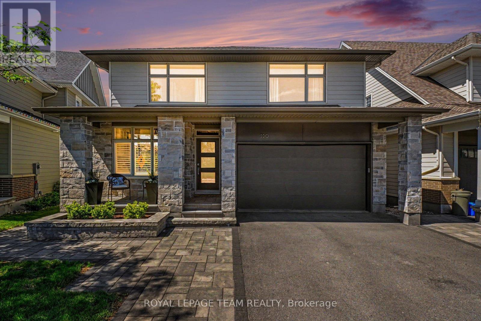 330 Devonian Way, Ottawa, Ontario K2T 0L5 - Photo 2 - X13430746