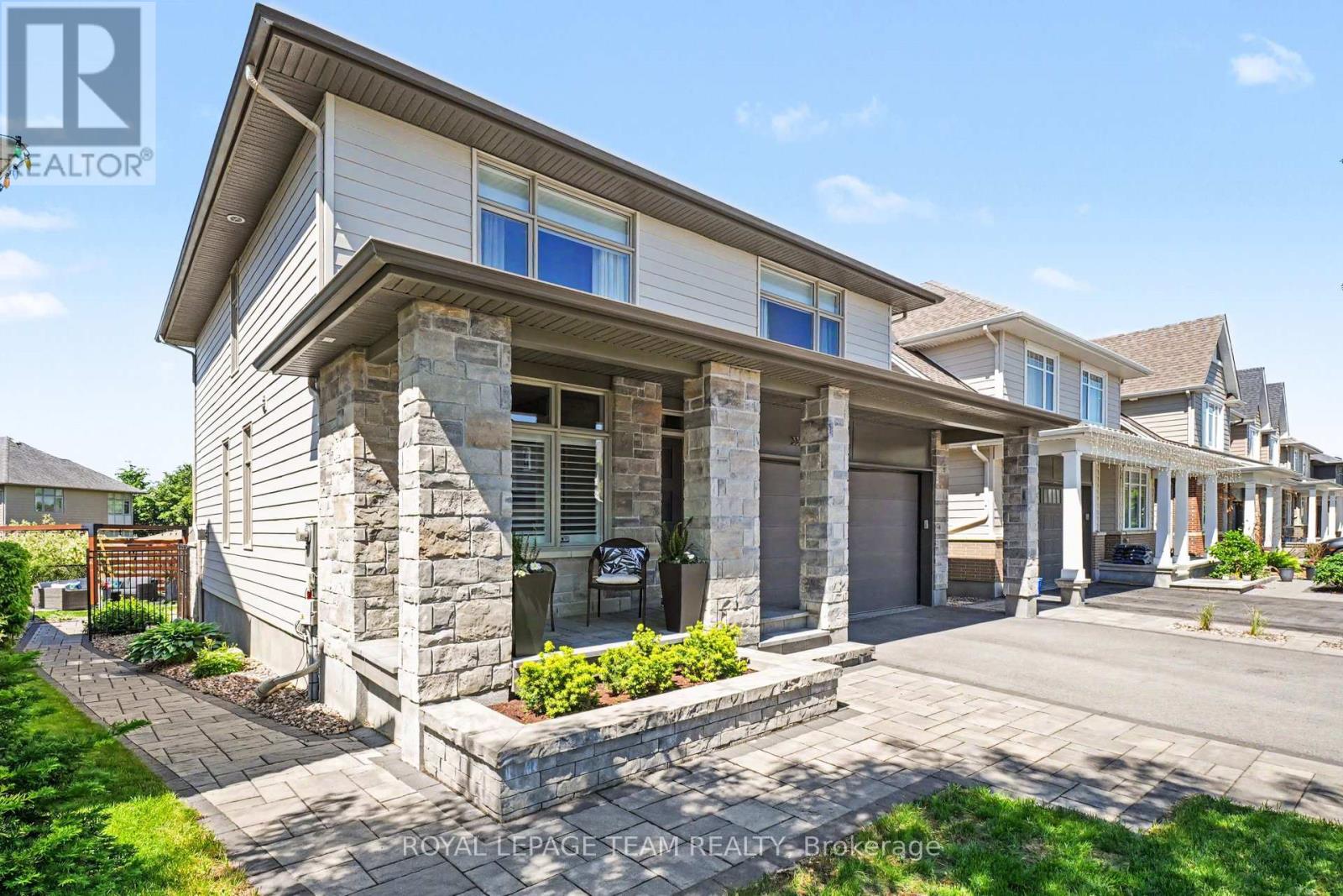 330 Devonian Way, Ottawa, Ontario K2T 0L5 - Photo 3 - X13430746
