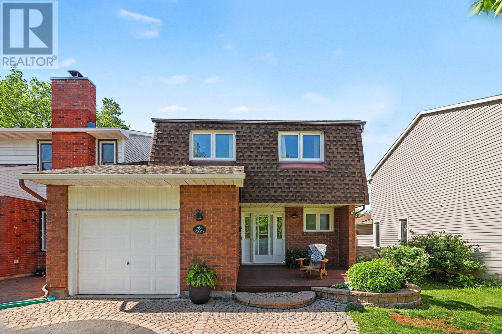 1078 TAFFY LANE, Ottawa, Ontario