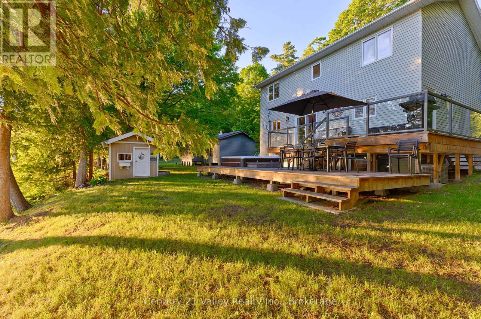 23 Clavette Lane, North Algona Wilberforce, Ontario  K0J 1T0 - Photo 5 - X13430812