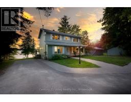 23 CLAVETTE LANE, North Algona Wilberforce, Ontario