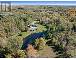 446 THE GRANGE SIDE ROAD, Caledon, Ontario