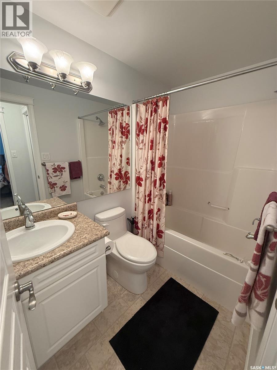 313 102 Armistice Way, Saskatoon, Saskatchewan S7J 2Z6 - Photo 21 - SK039047