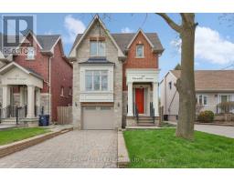 177 CHURCHILL AVENUE, Toronto, Ontario