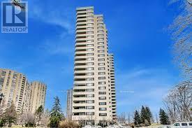 1708 - 75 WYNFORD HEIGHTS CRESCENT, Toronto, Ontario