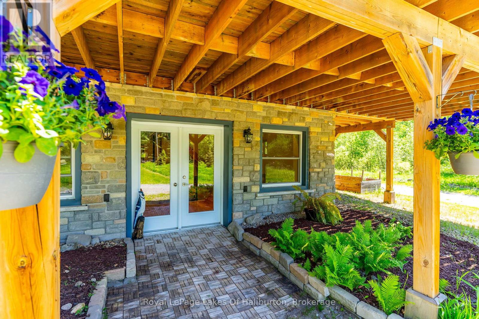 1393 Hunter Creek Road, Minden Hills (Lutterworth), Ontario  K0M 2K0 - Photo 27 - X13430532