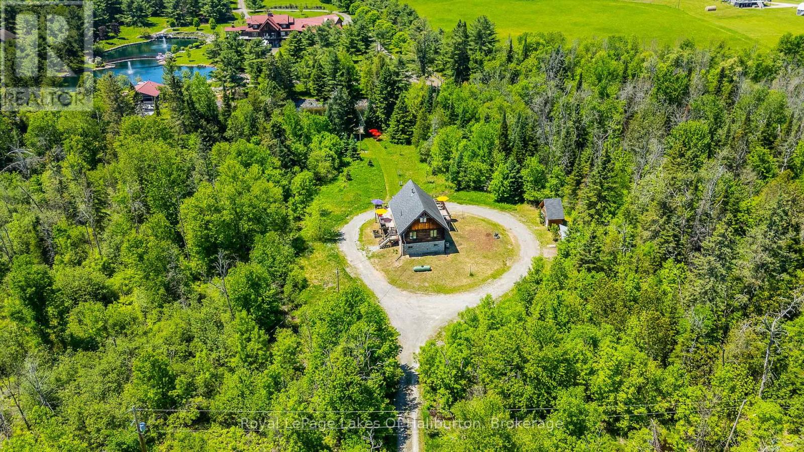 1393 Hunter Creek Road, Minden Hills (Lutterworth), Ontario  K0M 2K0 - Photo 3 - X13430532