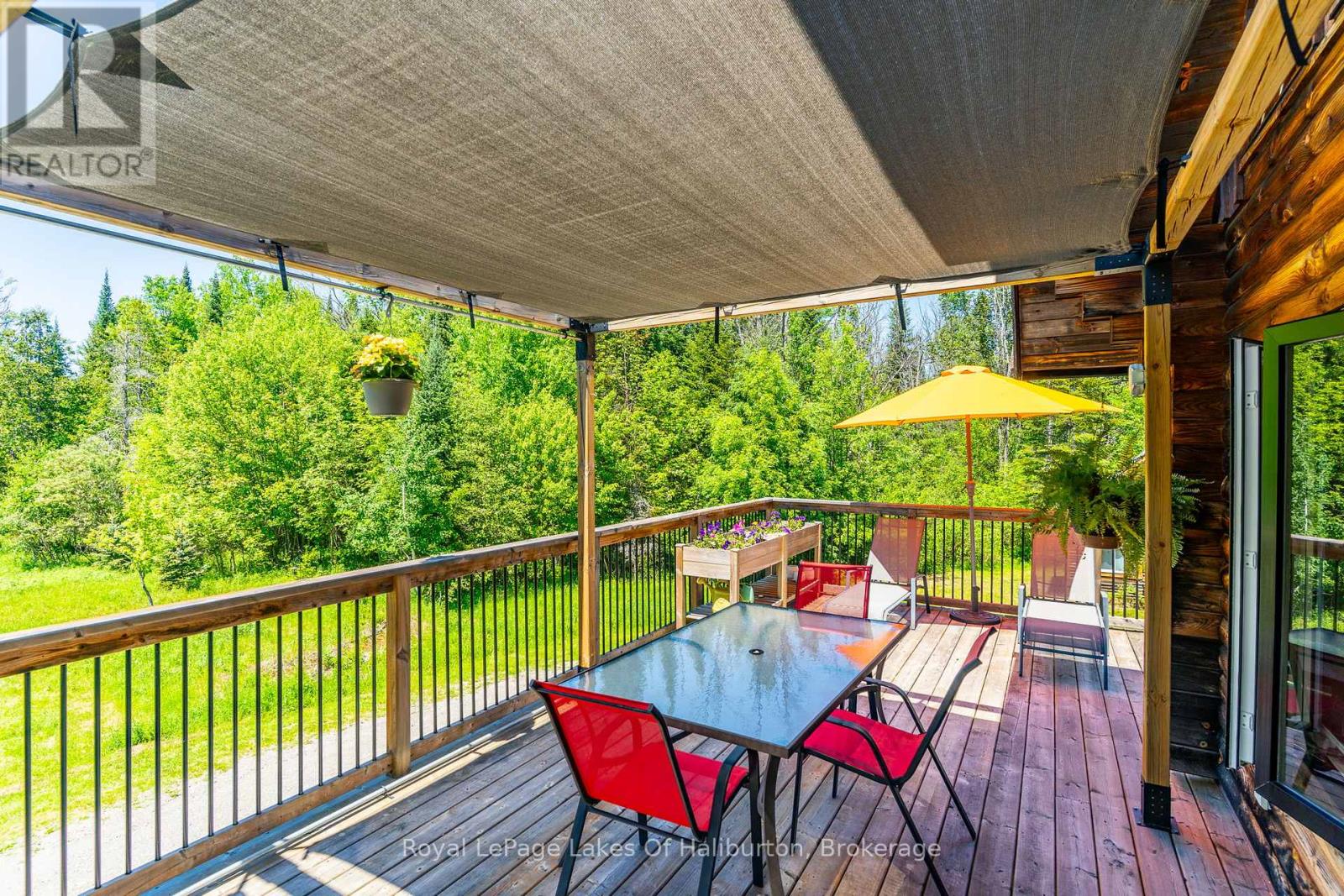 1393 Hunter Creek Road, Minden Hills (Lutterworth), Ontario  K0M 2K0 - Photo 30 - X13430532