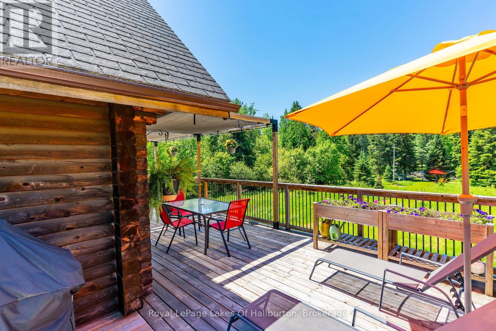 1393 Hunter Creek Road, Minden Hills (Lutterworth), Ontario  K0M 2K0 - Photo 32 - X13430532