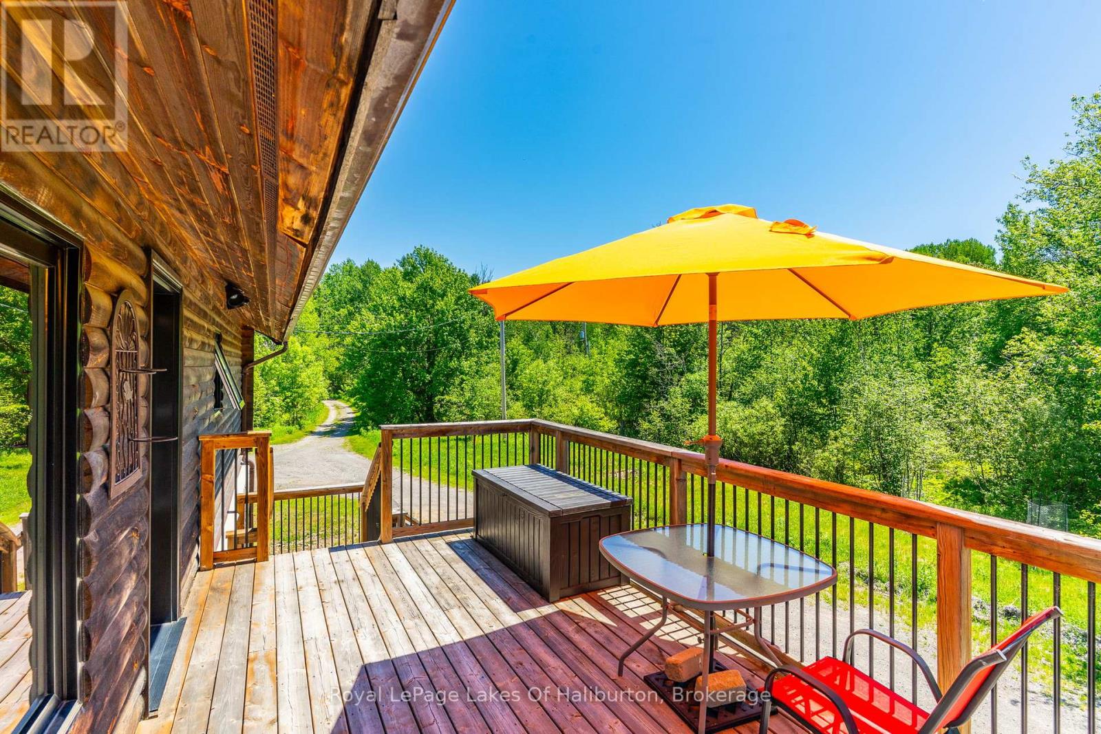 1393 Hunter Creek Road, Minden Hills (Lutterworth), Ontario  K0M 2K0 - Photo 33 - X13430532