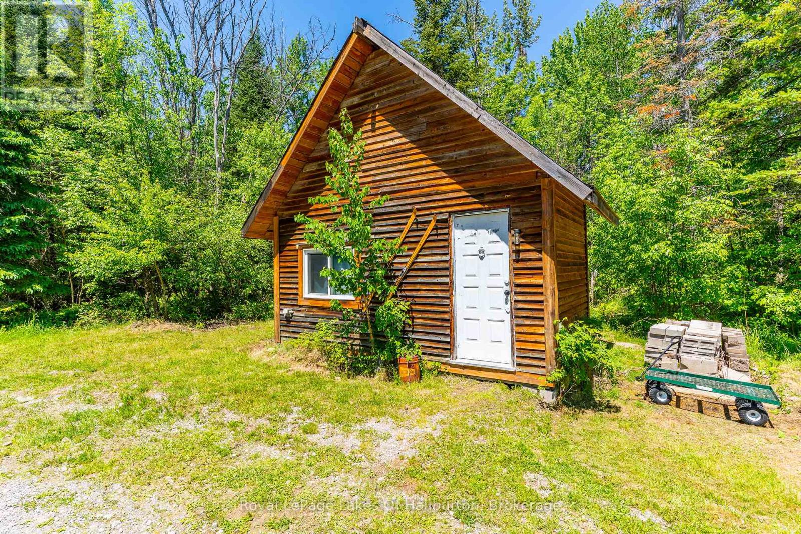 1393 Hunter Creek Road, Minden Hills (Lutterworth), Ontario  K0M 2K0 - Photo 34 - X13430532