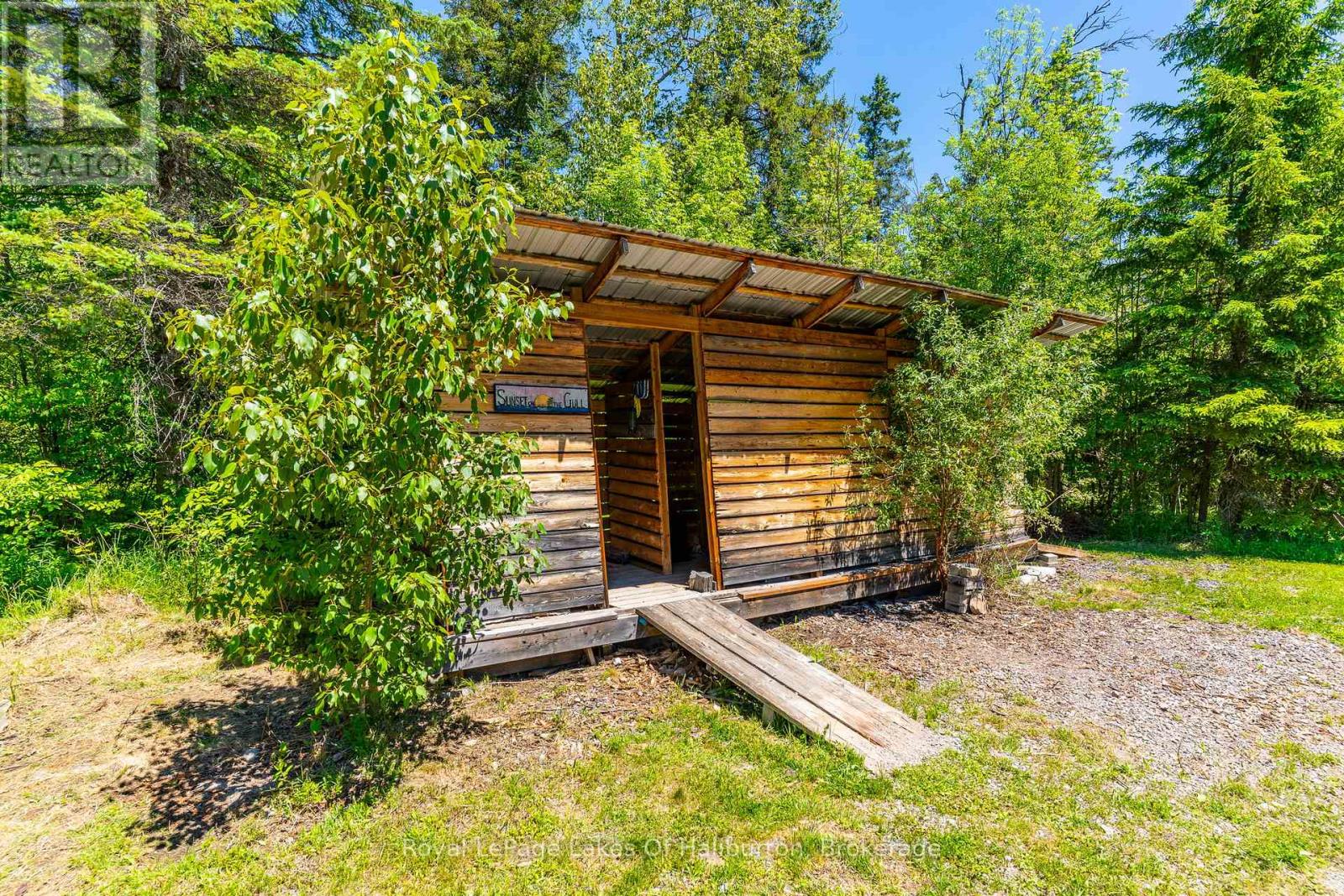 1393 Hunter Creek Road, Minden Hills (Lutterworth), Ontario  K0M 2K0 - Photo 35 - X13430532