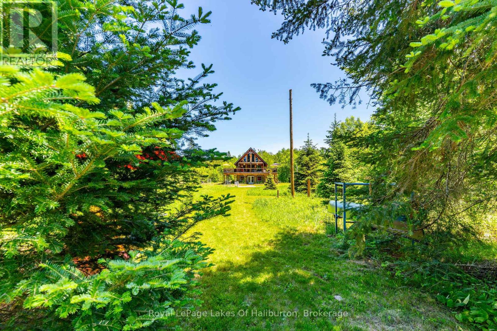 1393 Hunter Creek Road, Minden Hills (Lutterworth), Ontario  K0M 2K0 - Photo 36 - X13430532