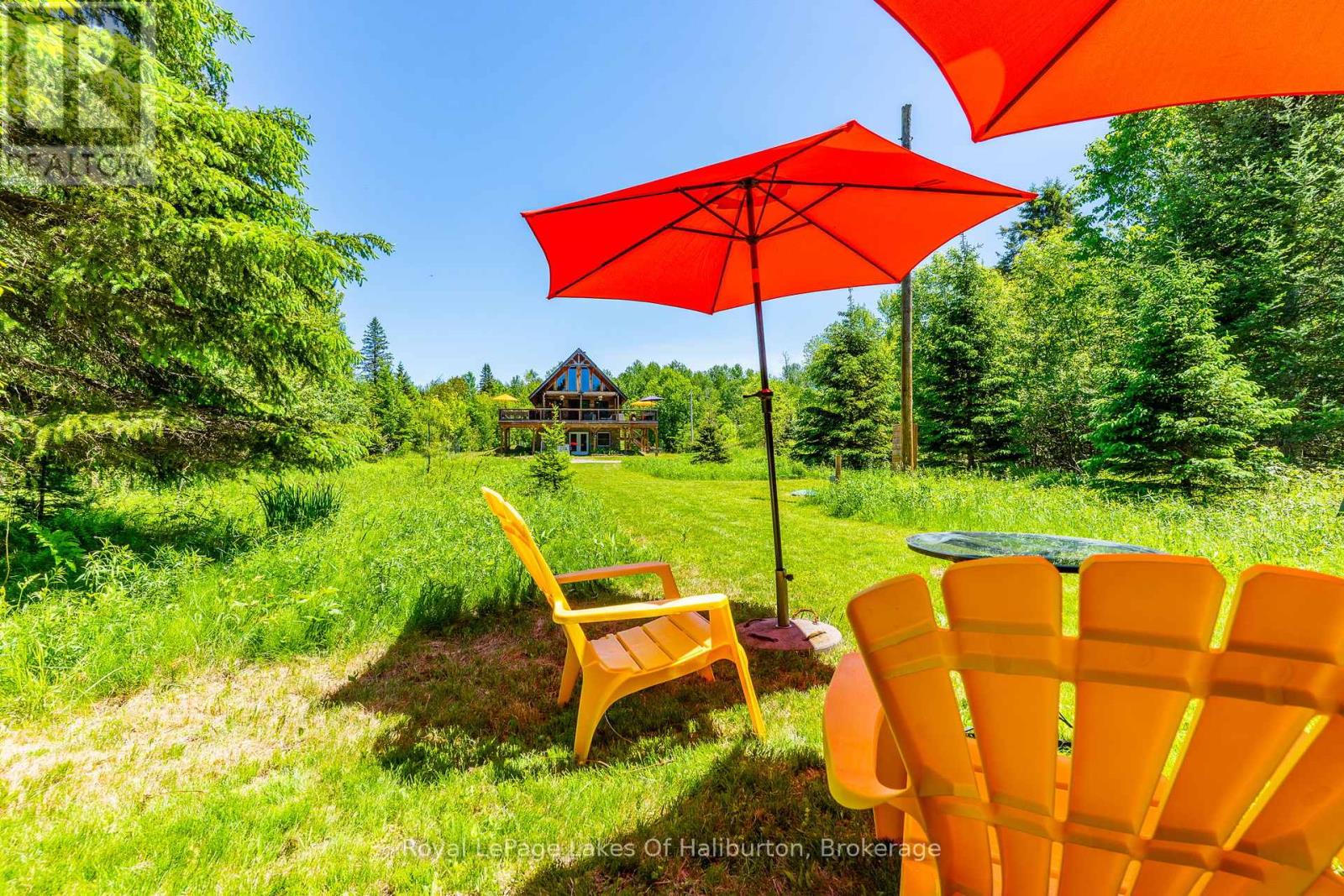 1393 Hunter Creek Road, Minden Hills (Lutterworth), Ontario  K0M 2K0 - Photo 39 - X13430532