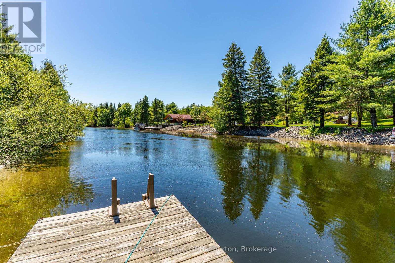 1393 Hunter Creek Road, Minden Hills (Lutterworth), Ontario  K0M 2K0 - Photo 4 - X13430532