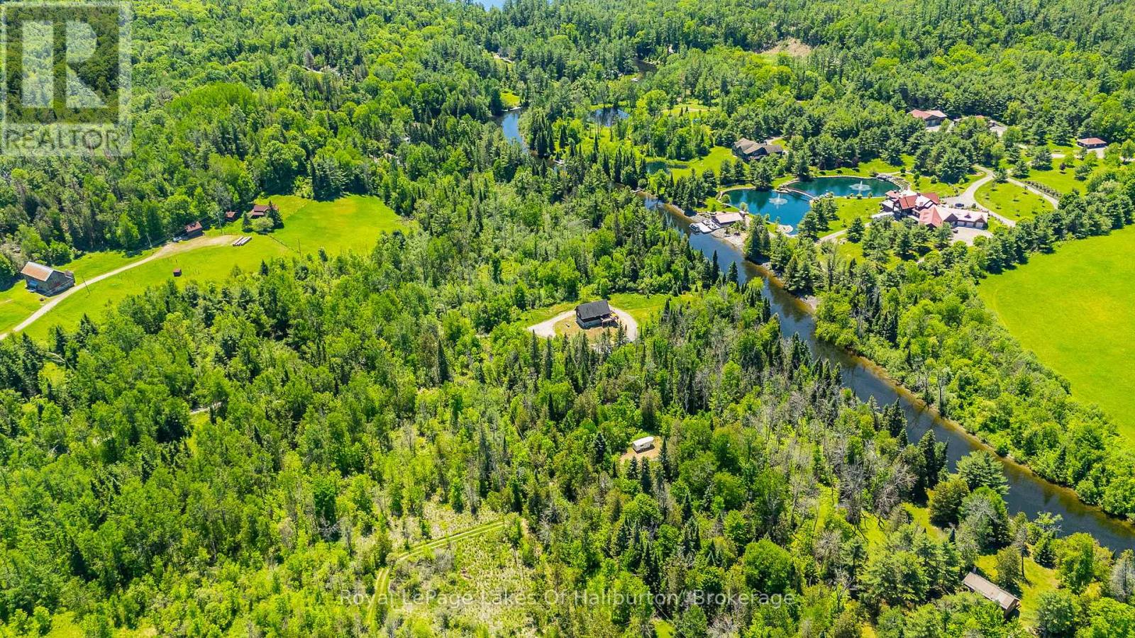 1393 Hunter Creek Road, Minden Hills (Lutterworth), Ontario  K0M 2K0 - Photo 41 - X13430532