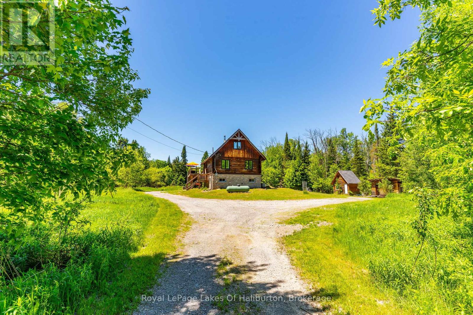 1393 Hunter Creek Road, Minden Hills (Lutterworth), Ontario  K0M 2K0 - Photo 42 - X13430532