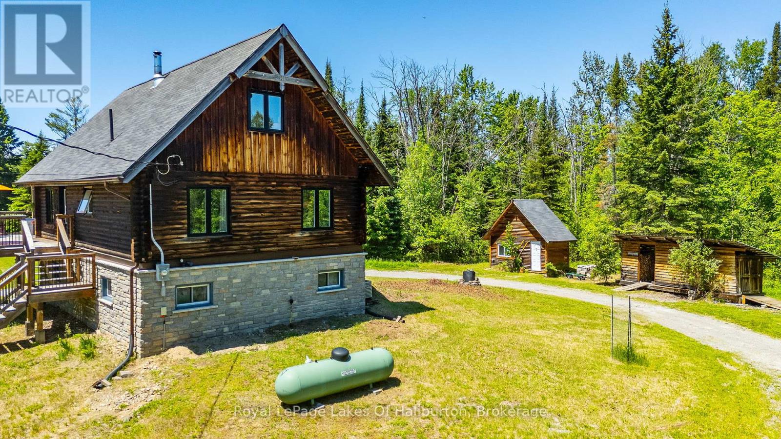 1393 Hunter Creek Road, Minden Hills (Lutterworth), Ontario  K0M 2K0 - Photo 44 - X13430532