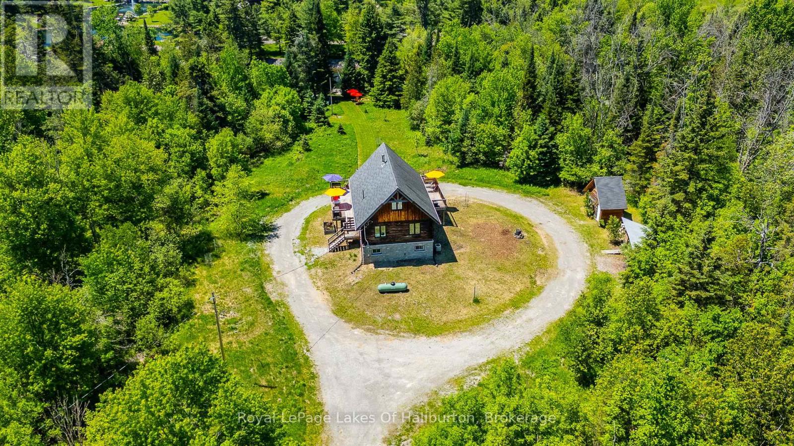 1393 Hunter Creek Road, Minden Hills (Lutterworth), Ontario  K0M 2K0 - Photo 46 - X13430532