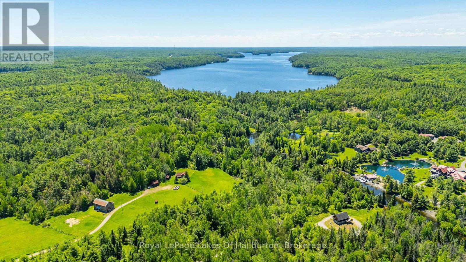 1393 Hunter Creek Road, Minden Hills (Lutterworth), Ontario  K0M 2K0 - Photo 6 - X13430532