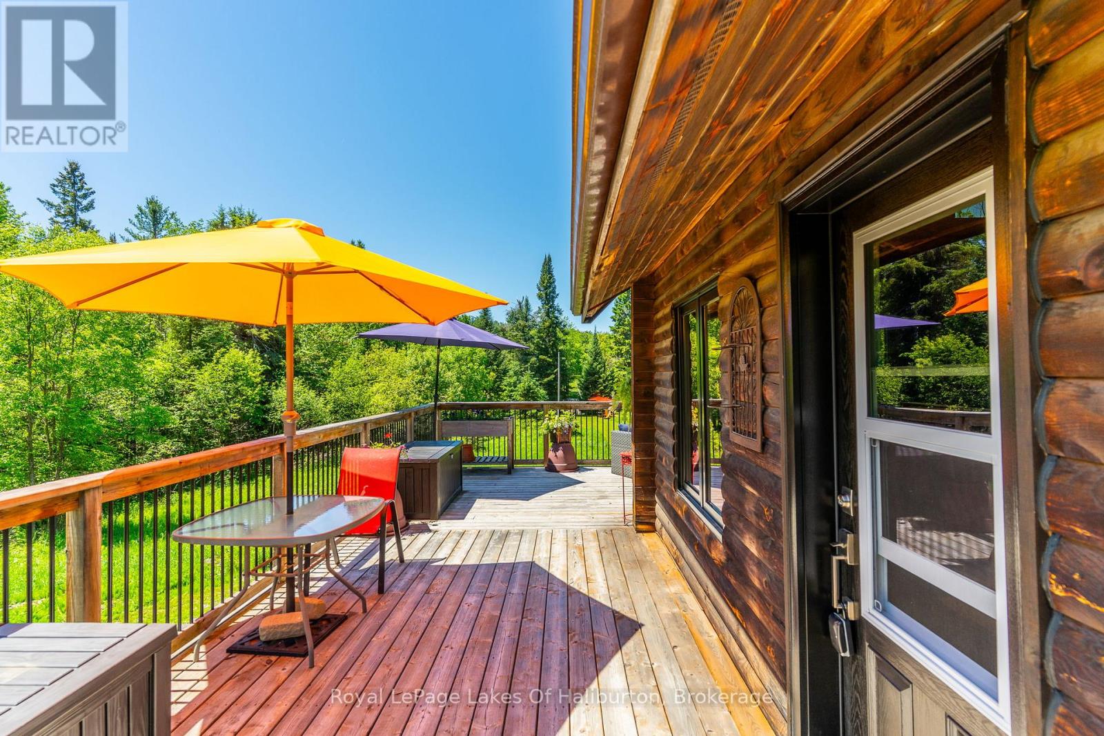 1393 Hunter Creek Road, Minden Hills (Lutterworth), Ontario  K0M 2K0 - Photo 8 - X13430532