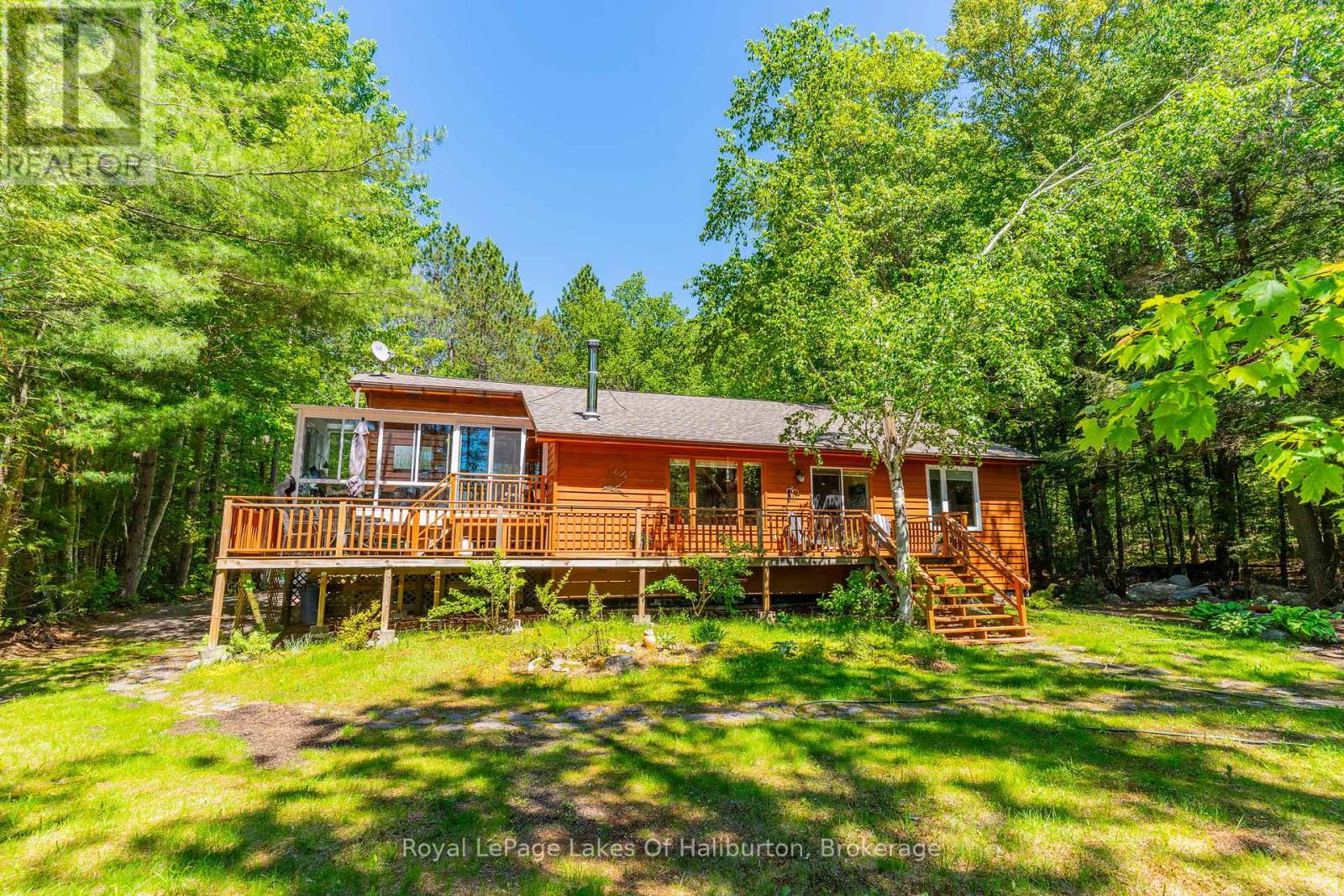 1349 TRELLIS TRAIL, Minden Hills, Ontario