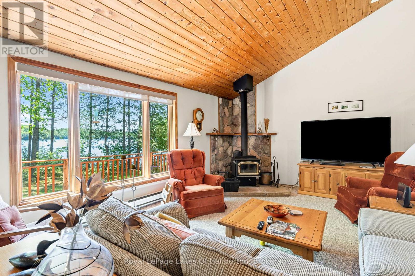 1349 Trellis Trail, Minden Hills (Anson), Ontario  K0M 2K0 - Photo 15 - X13430566