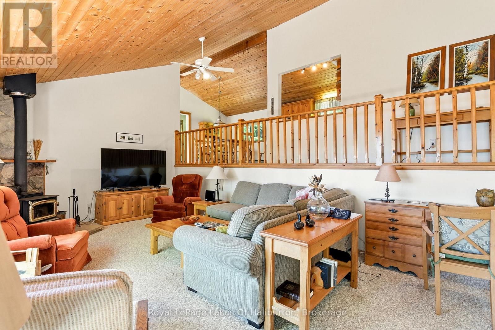 1349 Trellis Trail, Minden Hills (Anson), Ontario  K0M 2K0 - Photo 16 - X13430566