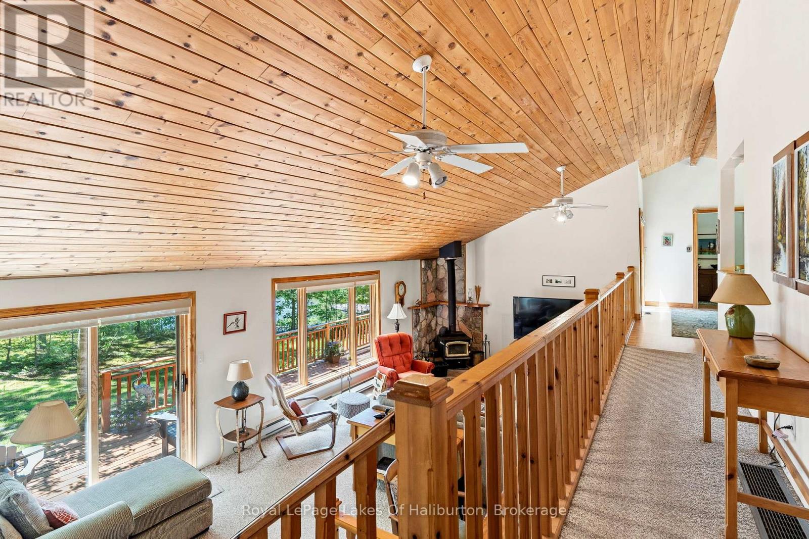 1349 Trellis Trail, Minden Hills (Anson), Ontario  K0M 2K0 - Photo 18 - X13430566
