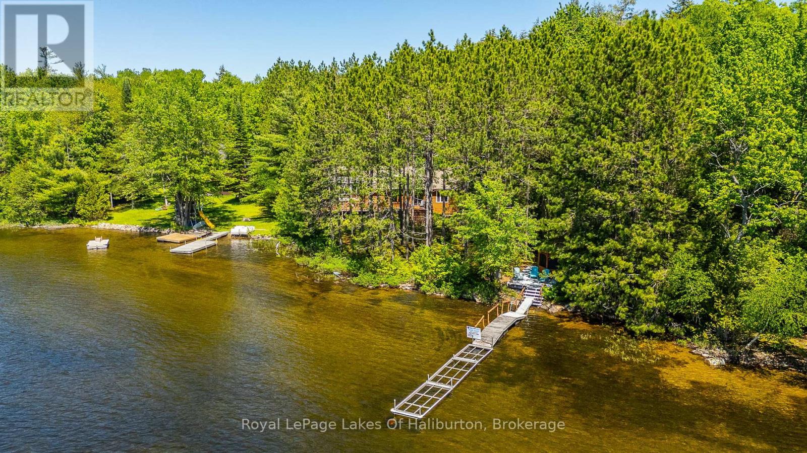 1349 Trellis Trail, Minden Hills (Anson), Ontario  K0M 2K0 - Photo 2 - X13430566