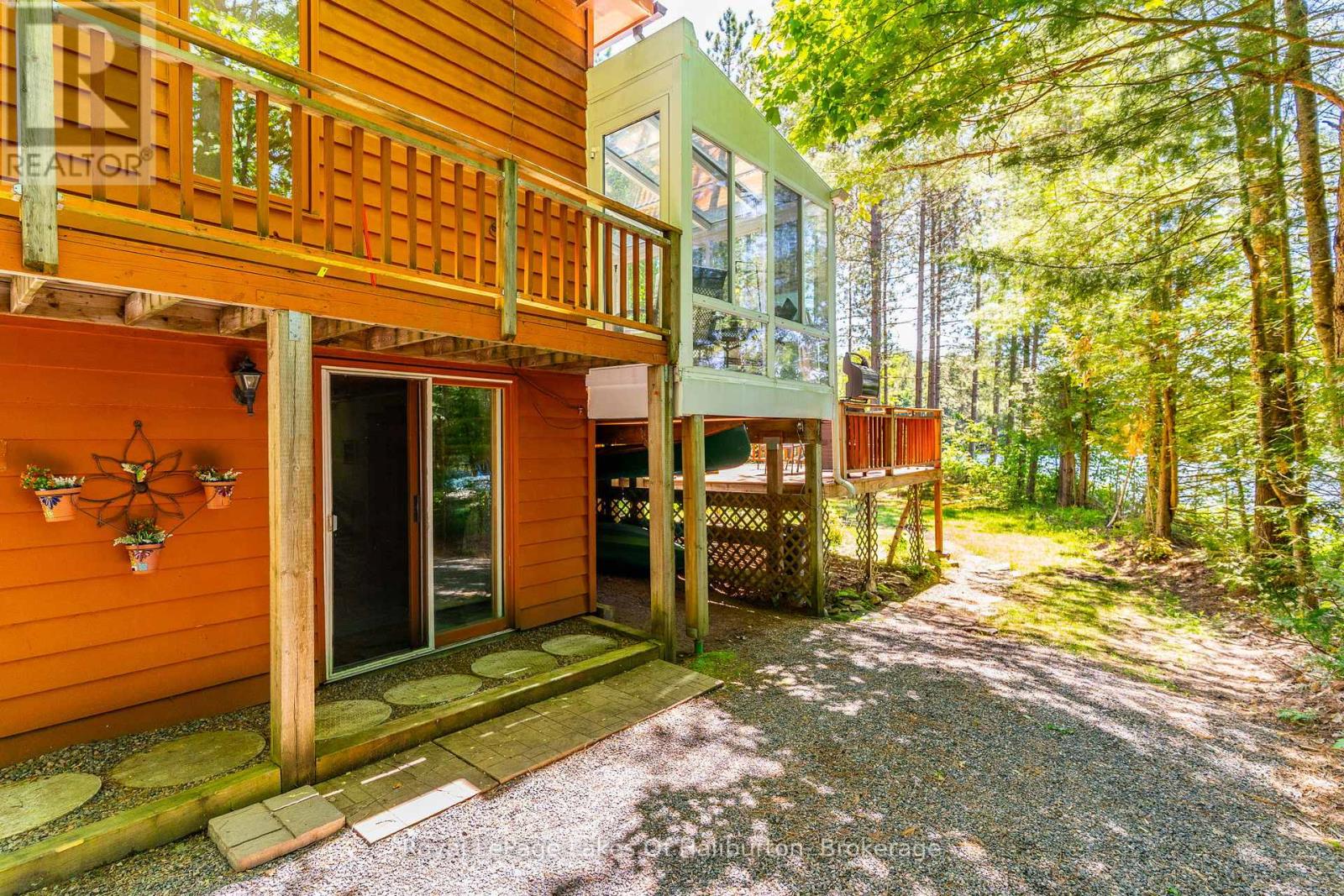 1349 Trellis Trail, Minden Hills (Anson), Ontario  K0M 2K0 - Photo 28 - X13430566