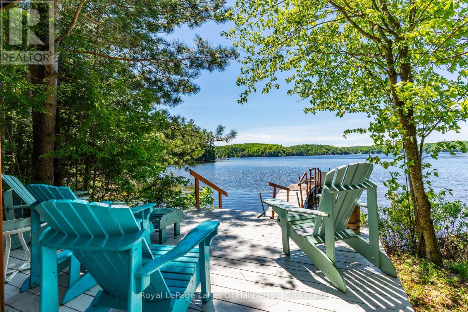 1349 Trellis Trail, Minden Hills (Anson), Ontario  K0M 2K0 - Photo 3 - X13430566