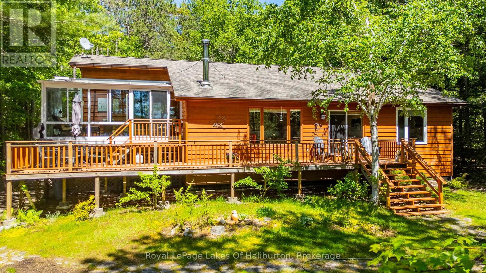 1349 Trellis Trail, Minden Hills (Anson), Ontario  K0M 2K0 - Photo 30 - X13430566