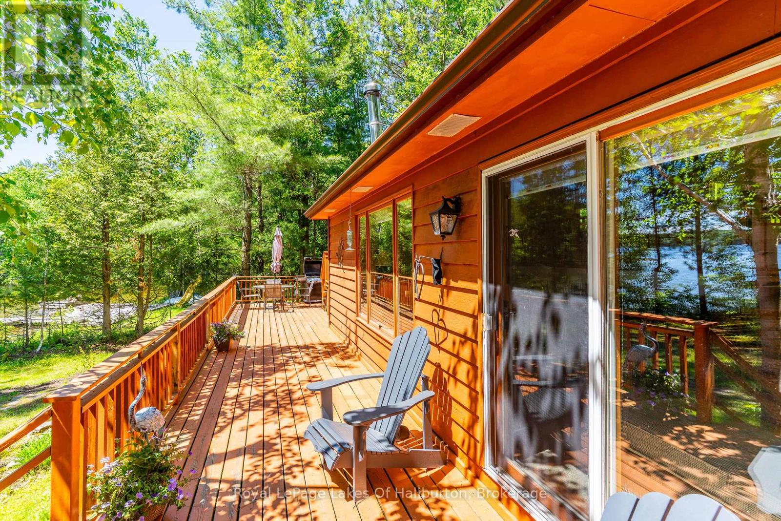 1349 Trellis Trail, Minden Hills (Anson), Ontario  K0M 2K0 - Photo 32 - X13430566