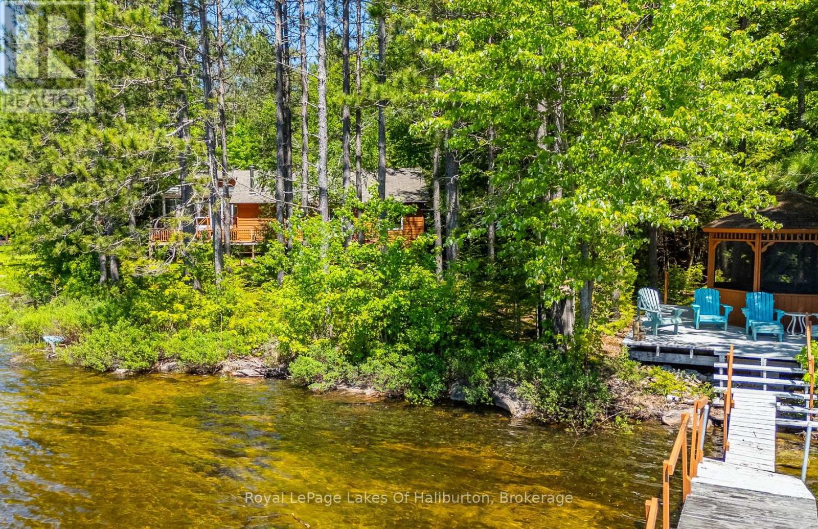 1349 Trellis Trail, Minden Hills (Anson), Ontario  K0M 2K0 - Photo 4 - X13430566