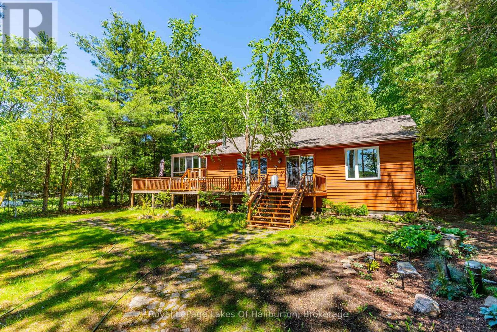 1349 Trellis Trail, Minden Hills (Anson), Ontario  K0M 2K0 - Photo 40 - X13430566