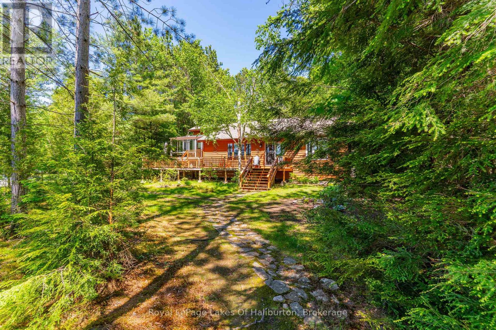 1349 Trellis Trail, Minden Hills (Anson), Ontario  K0M 2K0 - Photo 41 - X13430566