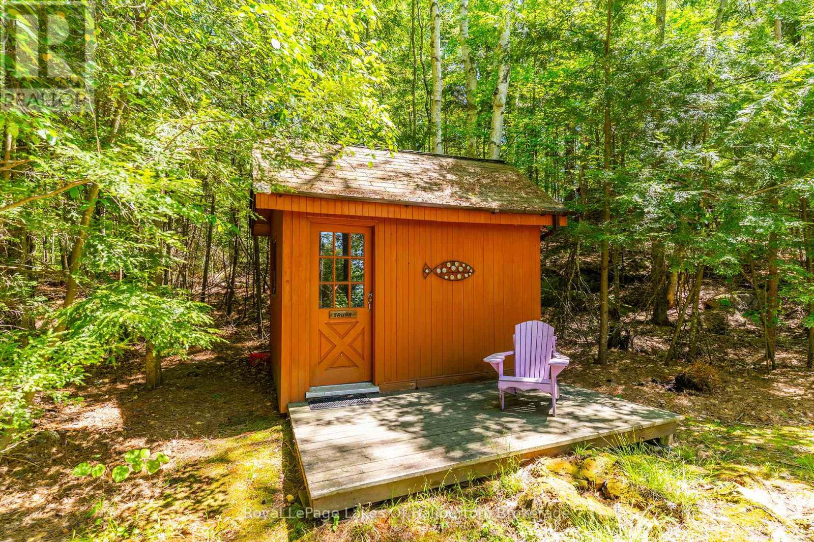 1349 Trellis Trail, Minden Hills (Anson), Ontario  K0M 2K0 - Photo 43 - X13430566