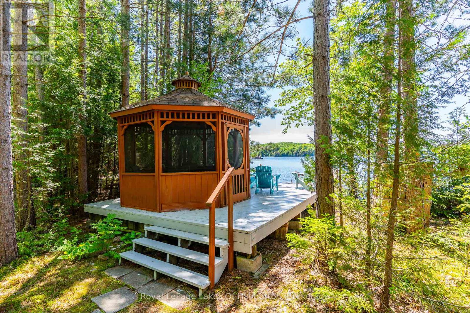 1349 Trellis Trail, Minden Hills (Anson), Ontario  K0M 2K0 - Photo 44 - X13430566