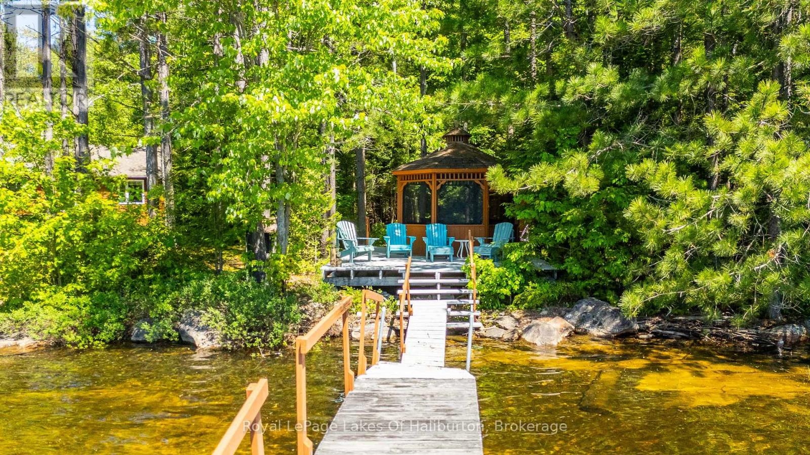 1349 Trellis Trail, Minden Hills (Anson), Ontario  K0M 2K0 - Photo 5 - X13430566
