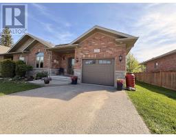 12 BROWN STREET S, minto, Ontario