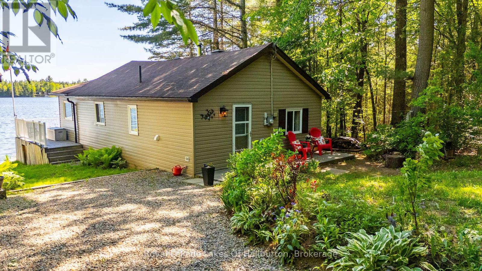 1010 Pike Lane, Dysart Et Al (Dysart), Ontario  K0M 1S0 - Photo 14 - X13430598