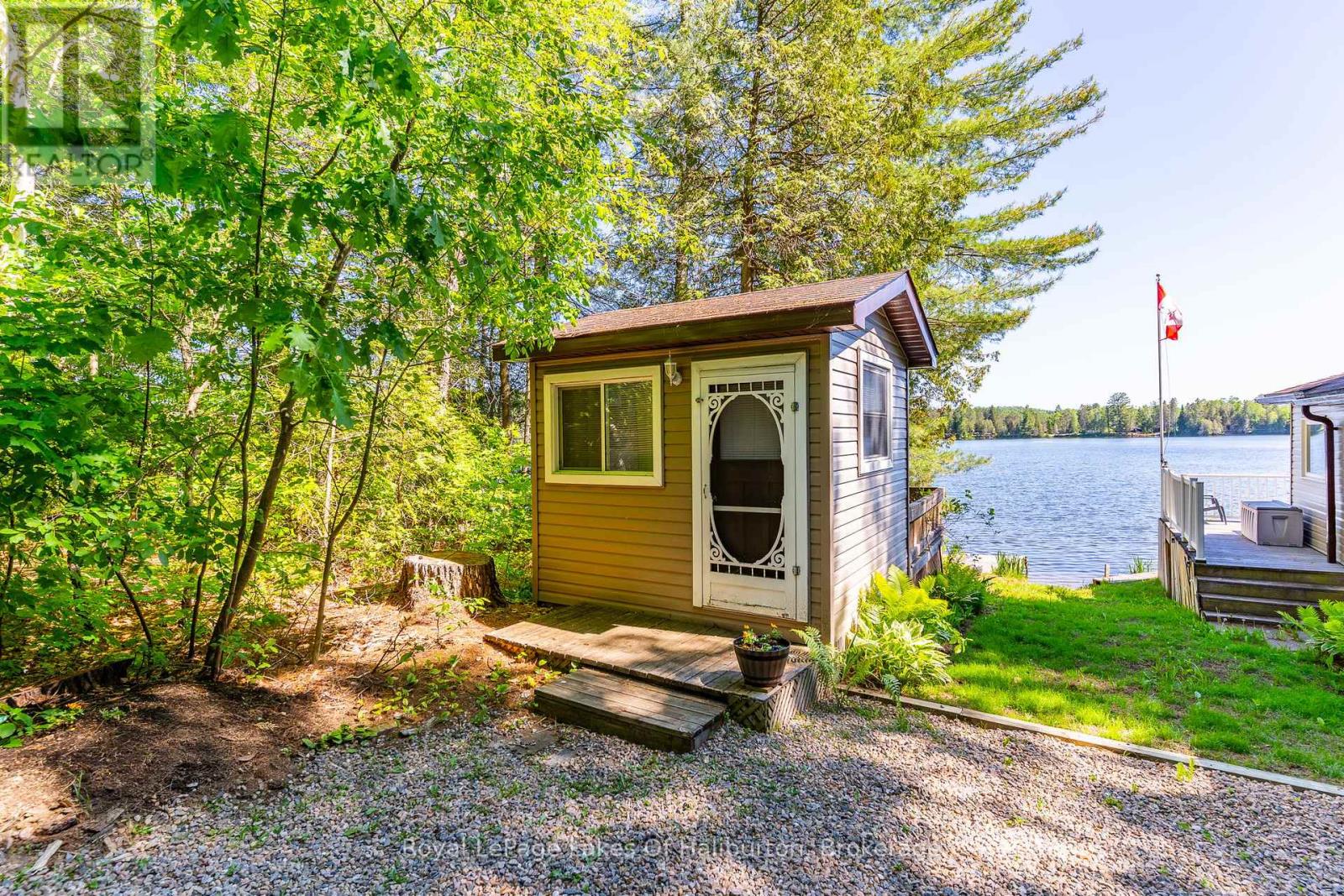 1010 Pike Lane, Dysart Et Al (Dysart), Ontario  K0M 1S0 - Photo 35 - X13430598