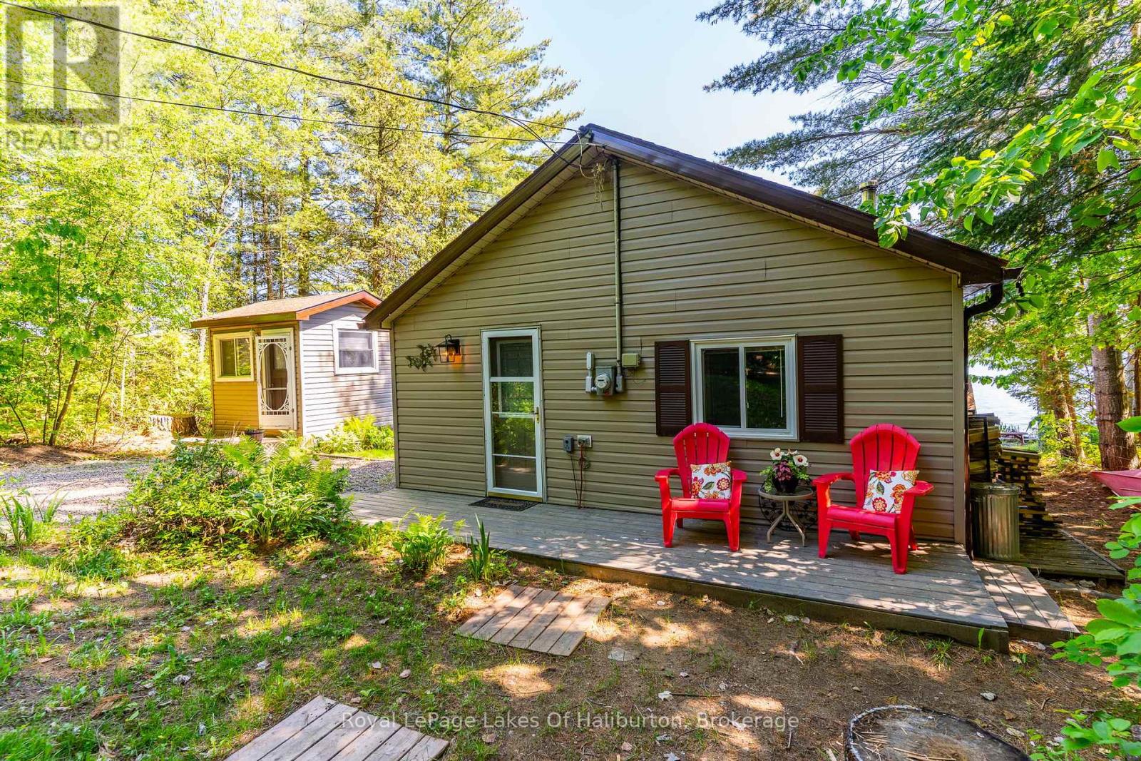 1010 Pike Lane, Dysart Et Al (Dysart), Ontario  K0M 1S0 - Photo 43 - X13430598